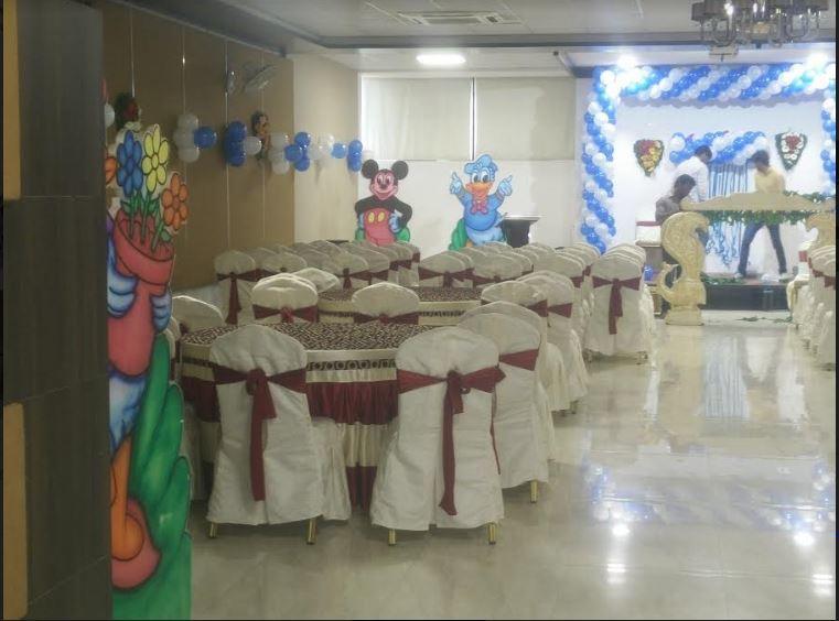 Hotel Patiala House Ahmednagar Luaran gambar